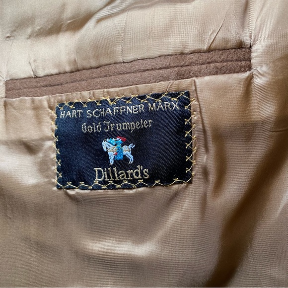 Loro Piana 100% Cashmere Size 50R - Picture 6 of 13